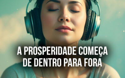 Liberte-se da Autossabotagem Financeira