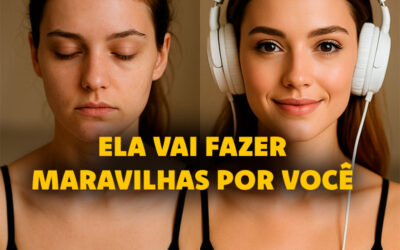 Frequências Personalizadas: Como Atrair Beleza, Prosperidade e Amor!