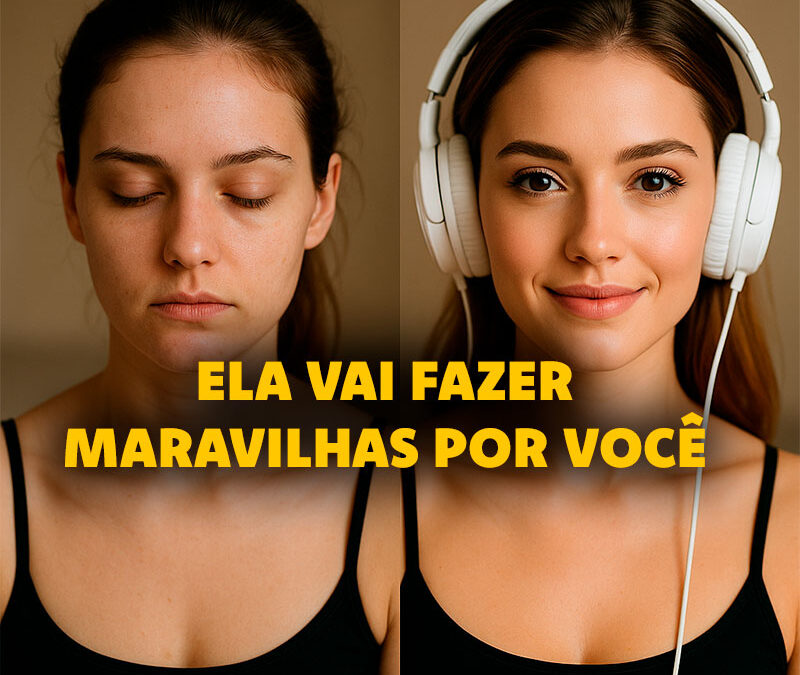Frequências Personalizadas: Como Atrair Beleza, Prosperidade e Amor!