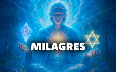 Como os Milagres Podem Ser Compreendidos Através das Leis Espirituais