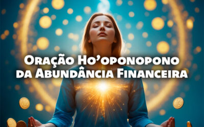 Oração Ho’oponopono da Abundância Financeira