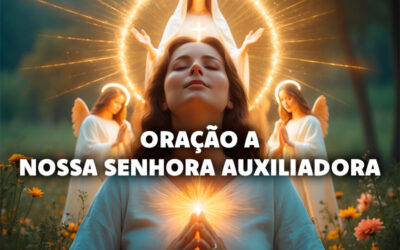 Oração a Nossa Senhora Auxiliadora: Como Invocar Proteção Espiritual e Fortalecer a Fé