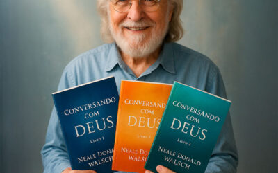 Trilogia Conversando com Deus: Descubra a Sabedoria