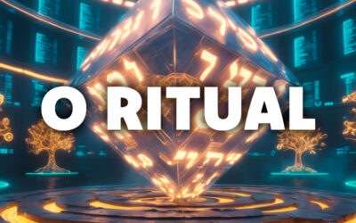O Ritual da Prosperidade: A Luz da Abundância Chega