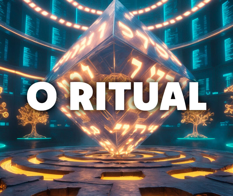 O Ritual da Prosperidade: A Luz da Abundância Chega