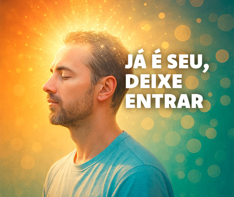 7 Etapas para Conquistar Seus Desejos
