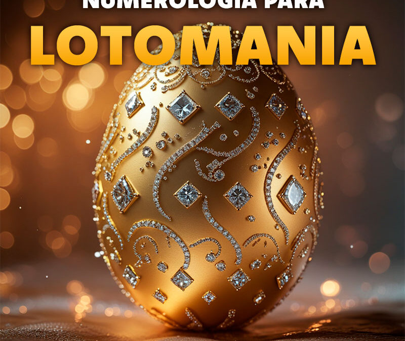 Calculadora de Numerologia e Lotomania | Seus Números da Sorte