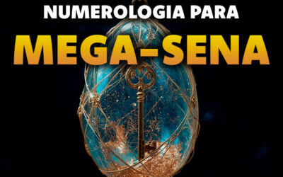 Calculadora de Numerologia e Mega-Sena | Seus Números da Sorte