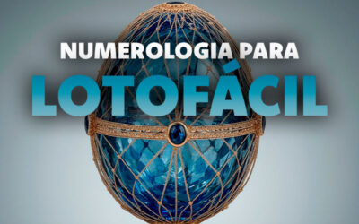 Calculadora de Numerologia e Lotofácil | Seus Números da Sorte