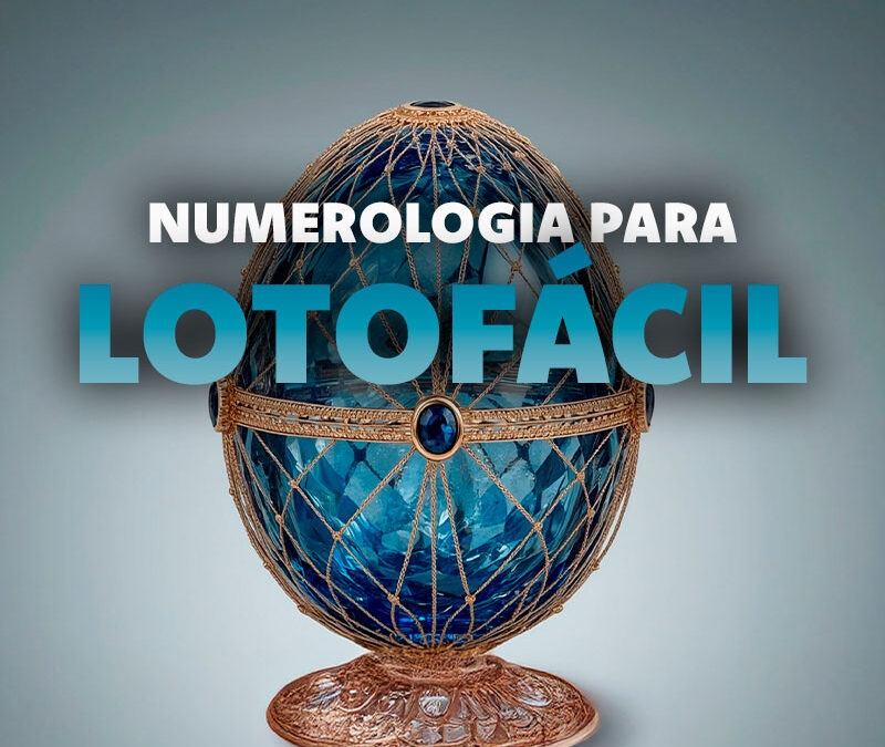 Calculadora de Numerologia e Lotofácil | Seus Números da Sorte