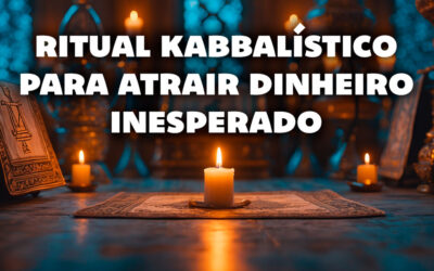Como Usar o Ritual Kabbalístico de Atração de Dinheiro com 4 Músicas Poderosas