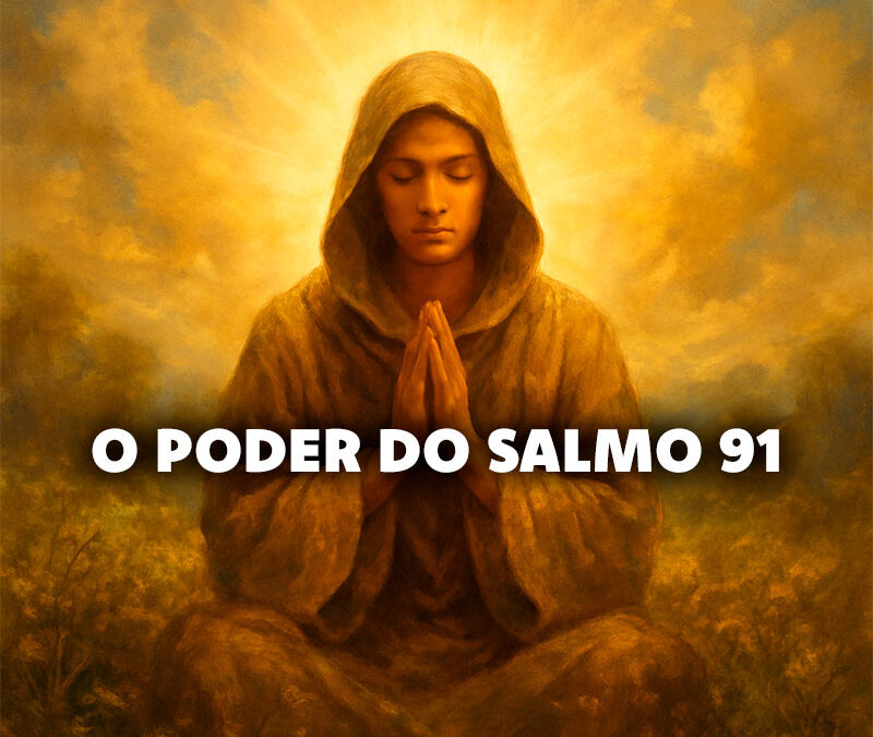 O Poder do Salmo 91