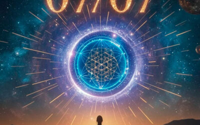 Portal 07/07 – Manifestação de Prosperidade e Cura Espiritual