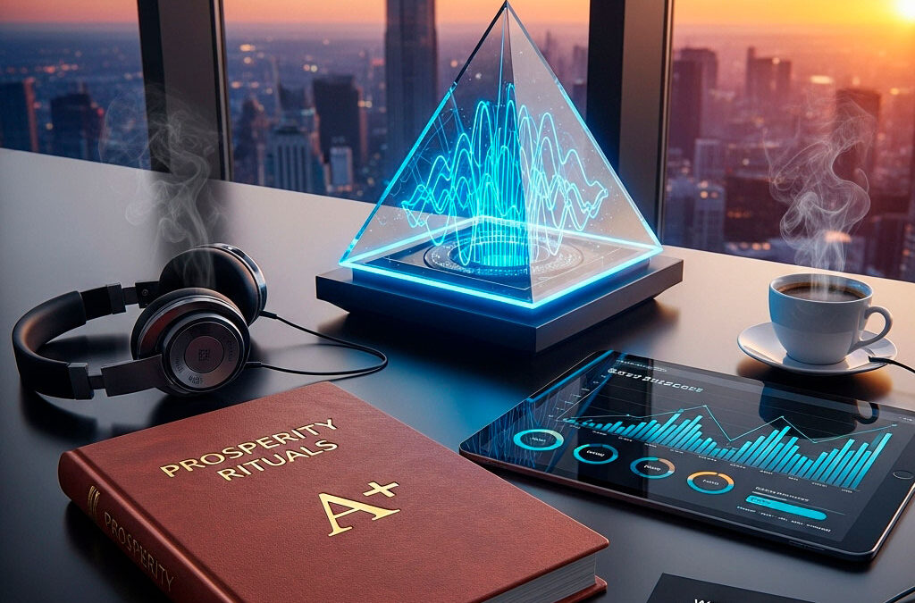 O Segredo que Milionários não Contam: Como Hackear sua Mente para a Prosperidade