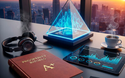 O Segredo que Milionários não Contam: Como Hackear sua Mente para a Prosperidade