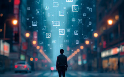 A Epidemia Silenciosa da Ansiedade: Por Que o Mundo Nunca Esteve Tão Estressado?