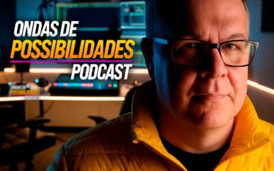 Episódio 175 – Por Que Você Sabe Tanto… Mas Continua Travado