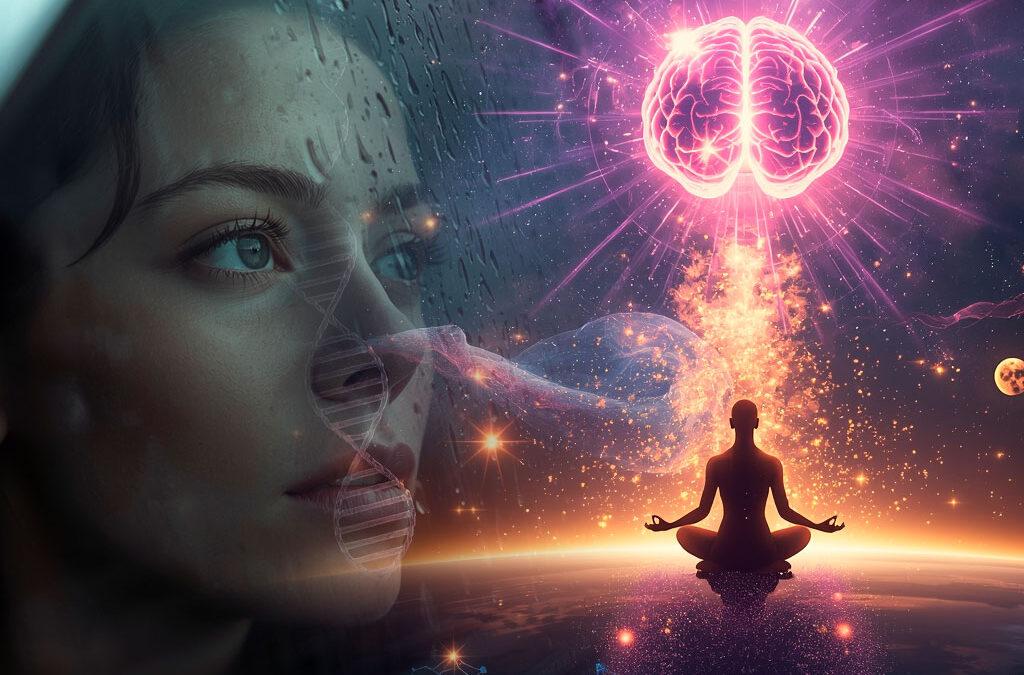 A Teoria da Realidade: O Que Está Por Trás do Universo, da Mente e da Sua Existência