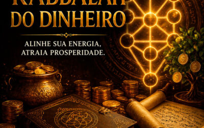Kabbalah do Dinheiro: O Que É, Como Funciona e Como Aplicar na Sua Vida
