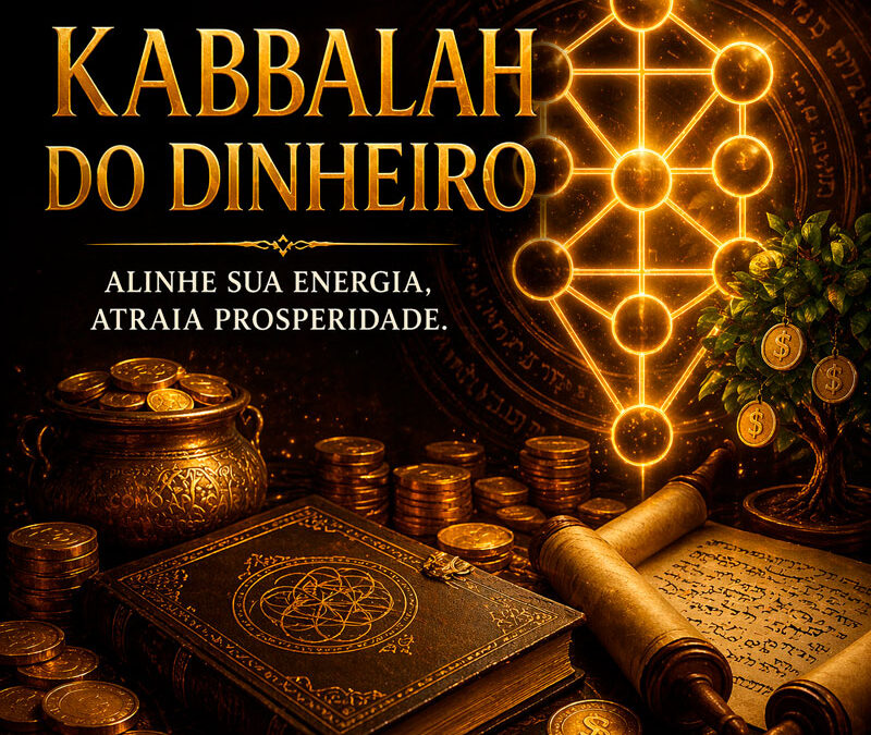 Kabbalah do Dinheiro: O Que É, Como Funciona e Como Aplicar na Sua Vida