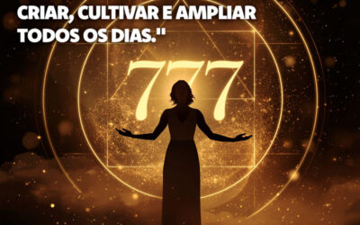 Crie Sua Própria Sorte