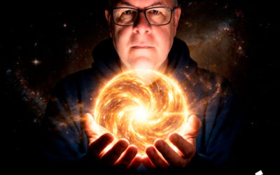 Ein Sof: O Que É o Infinito Antes do Infinito na Kabbalah