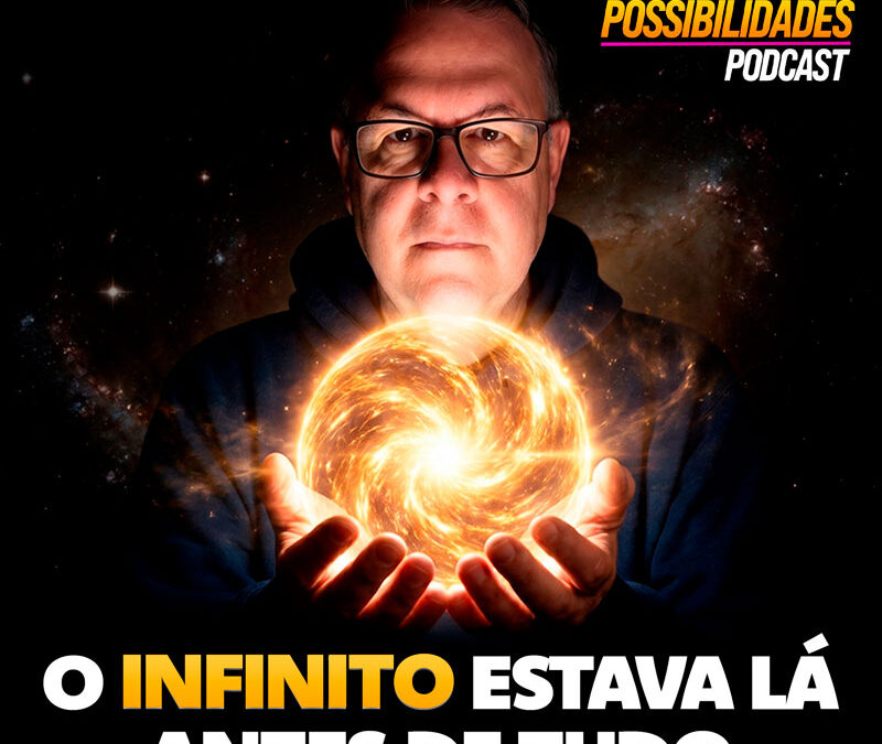 Ein Sof: O Que É o Infinito Antes do Infinito na Kabbalah