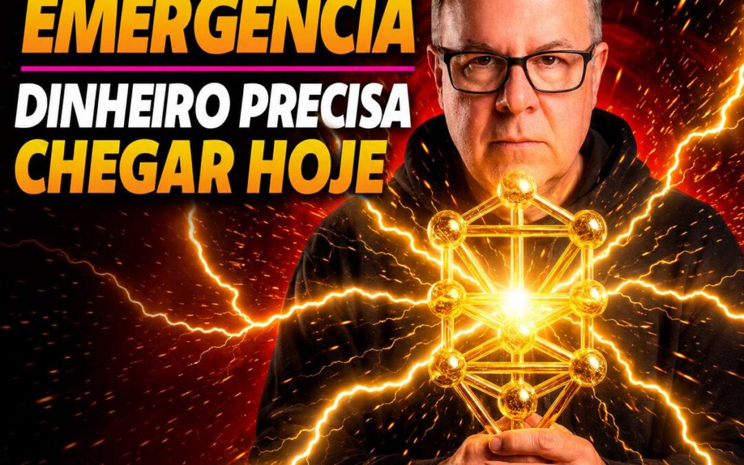 Quando Pedir Não É Suficiente — Gevurah, a Frequência que Não Pede. Que Rompe