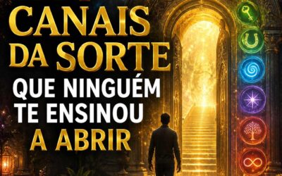 Os 7 Canais da Sorte que Ninguém Te Ensinou a Abrir