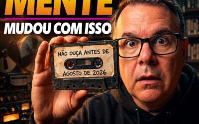 5 Mantras ‘EU SOU’ em Hebraico — O Decreto que Muda a Identidade e a Realidade